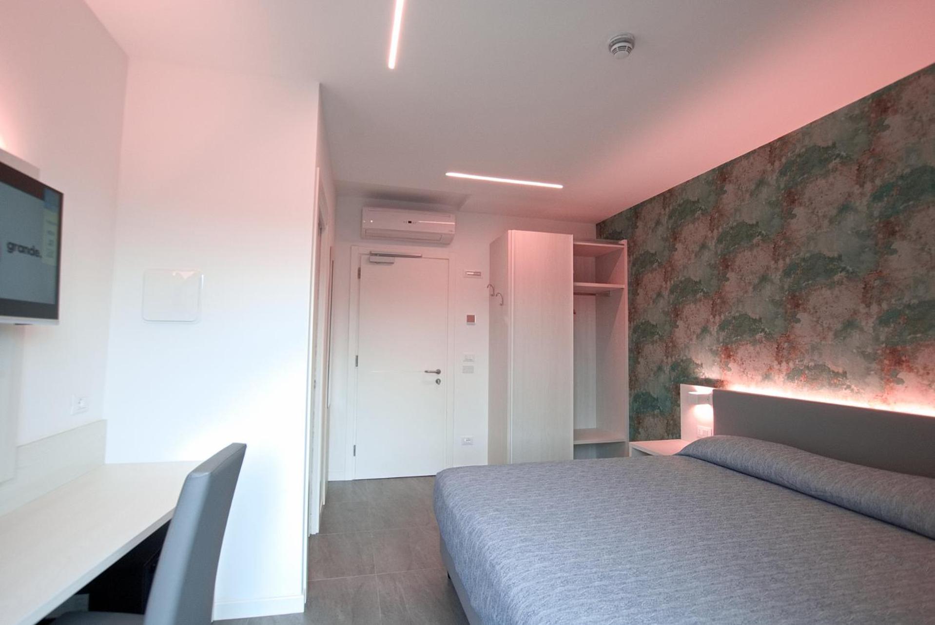 Hotel Paris