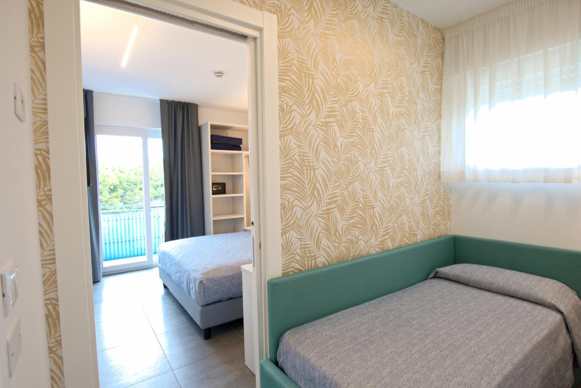 Paris 3* Lignano Sabbiadoro
