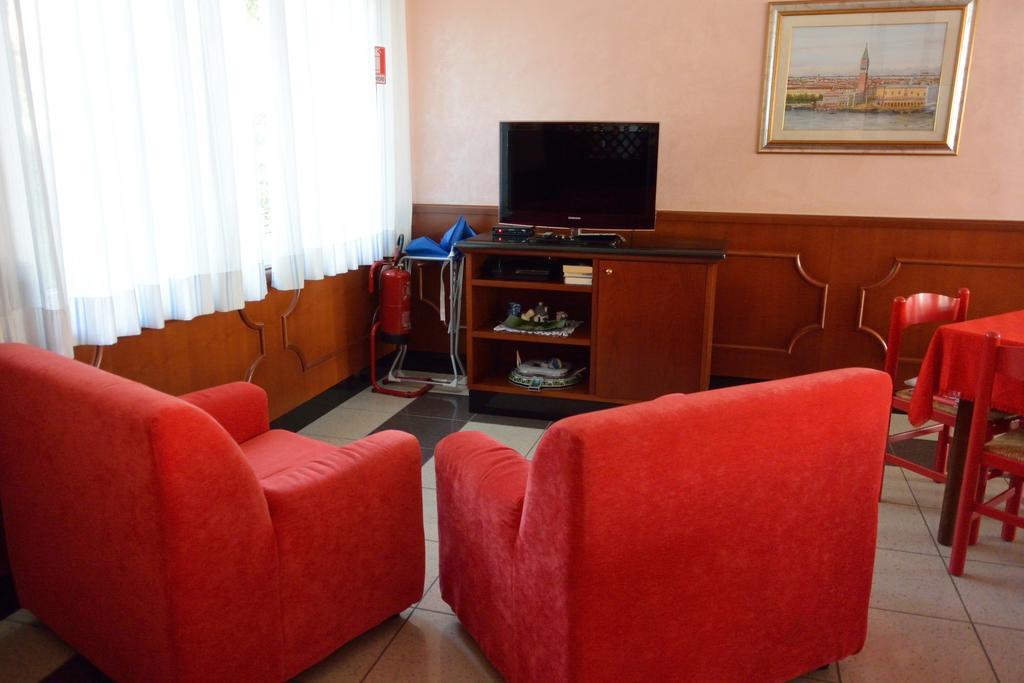 Hotel Paris Lignano Sabbiadoro